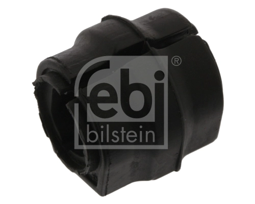 Mounting, stabiliser bar